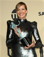 Allison Janney longsleeve t-shirt #3038224