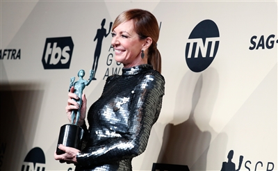 Allison Janney posters