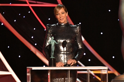 Allison Janney posters