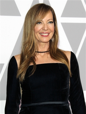 Allison Janney posters