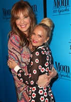 Allison Janney longsleeve t-shirt #3038250