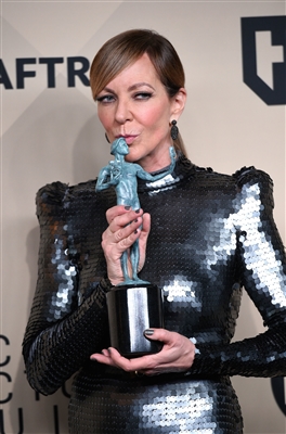 Allison Janney posters