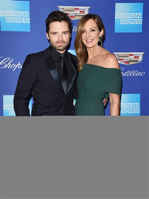 Allison Janney posters