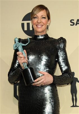 Allison Janney posters