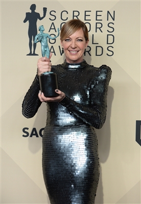 Allison Janney posters