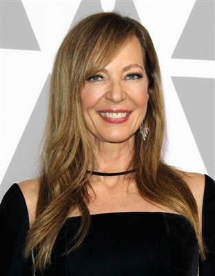 Allison Janney posters