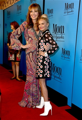 Allison Janney posters