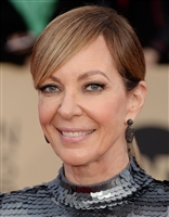 Allison Janney longsleeve t-shirt #3038292