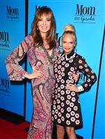 Allison Janney longsleeve t-shirt #3038305