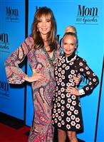 Allison Janney longsleeve t-shirt #3038317