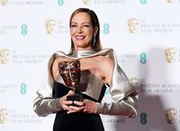 Allison Janney longsleeve t-shirt #3080223