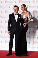 Allison Janney longsleeve t-shirt #3080265