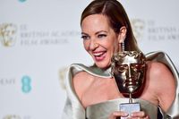 Allison Janney longsleeve t-shirt #3080267