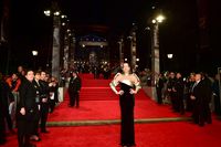 Allison Janney mug #G1322371