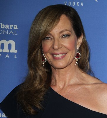 Allison Janney posters