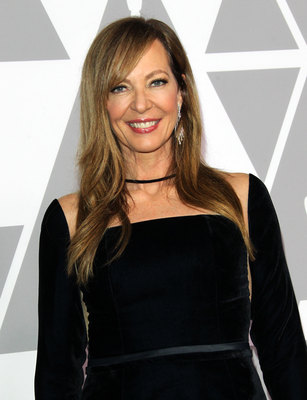 Allison Janney posters