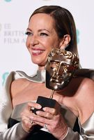 Allison Janney longsleeve t-shirt #3080300