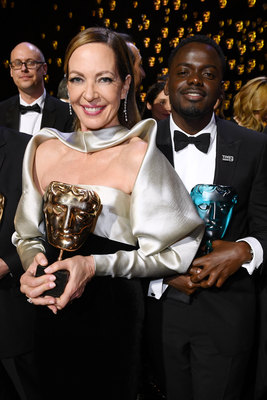 Allison Janney posters