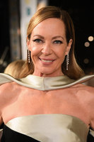 Allison Janney mug #G1322406