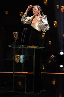 Allison Janney longsleeve t-shirt #3080310