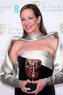 Allison Janney posters