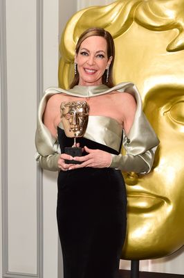 Allison Janney posters