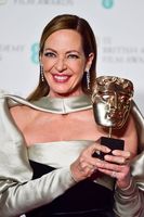 Allison Janney longsleeve t-shirt #3080317