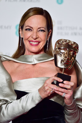 Allison Janney posters