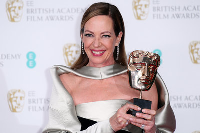 Allison Janney posters