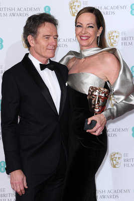 Allison Janney posters