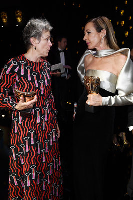 Allison Janney posters