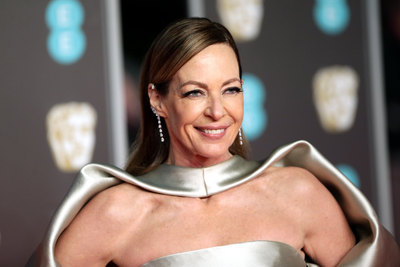 Allison Janney posters