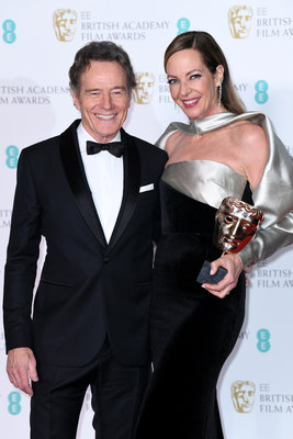 Allison Janney posters