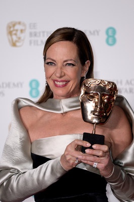 Allison Janney posters