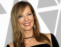 Allison Janney mug #G1352075