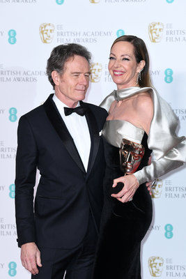 Allison Janney posters