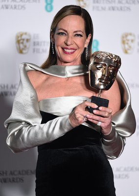 Allison Janney posters