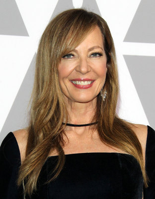 Allison Janney posters