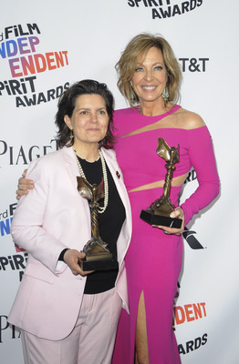 Allison Janney posters