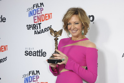 Allison Janney posters