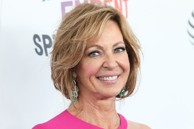 Allison Janney posters