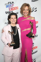 Allison Janney mug #G1373468