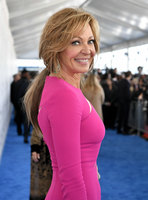 Allison Janney longsleeve t-shirt #3131374