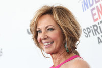 Allison Janney longsleeve t-shirt #3131389