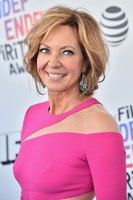 Allison Janney longsleeve t-shirt #3131391