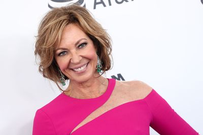 Allison Janney posters