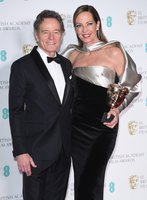 Allison Janney mug #G1373517