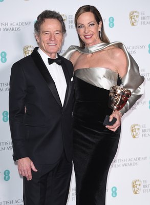 Allison Janney posters