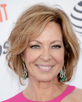 Allison Janney posters