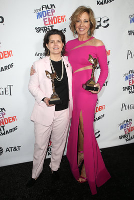 Allison Janney posters